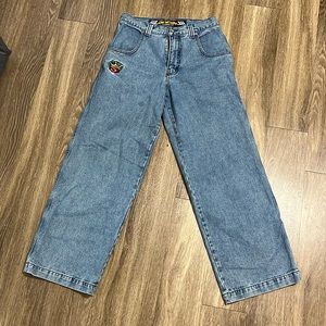 JNCO JEANS 32x32 -  179 PIPES